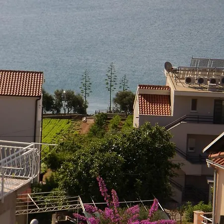 Marina Apartament Trogir