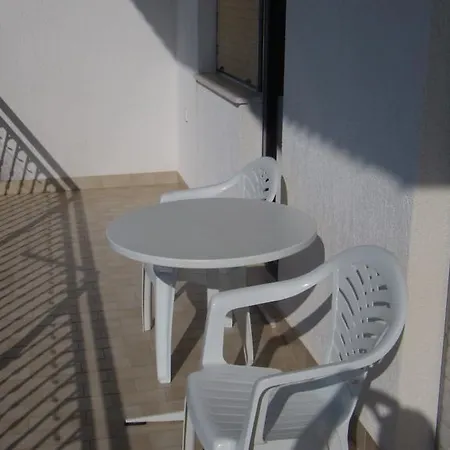 Marina Apartament