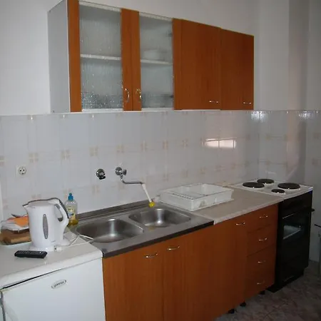 Apartament Marina *