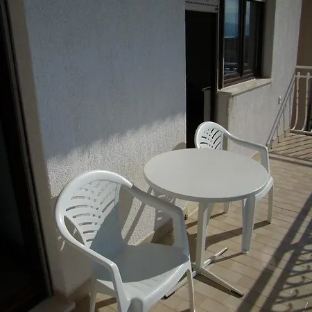 Marina Apartament *