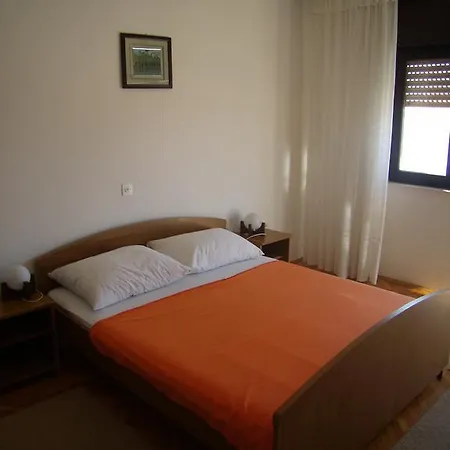 Marina Apartment Trogir