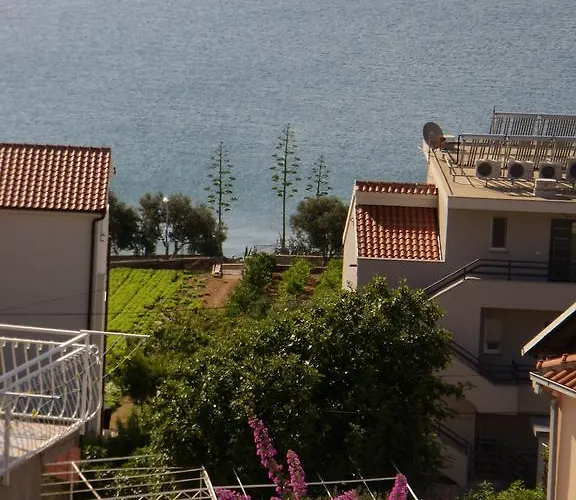 Marina Appartement Trogir