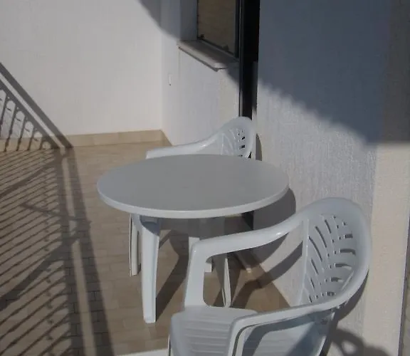 Marina Appartement