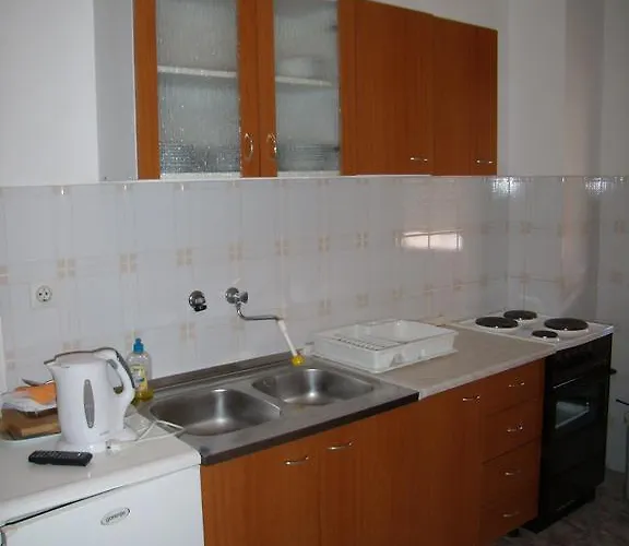 Appartement Marina *