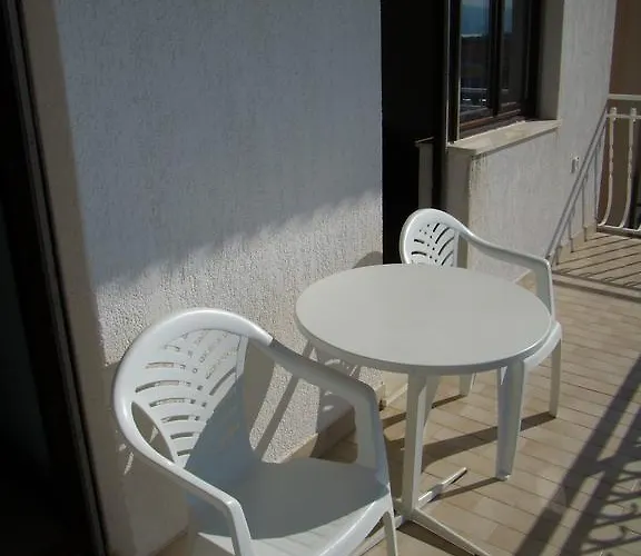 Marina Appartement *
