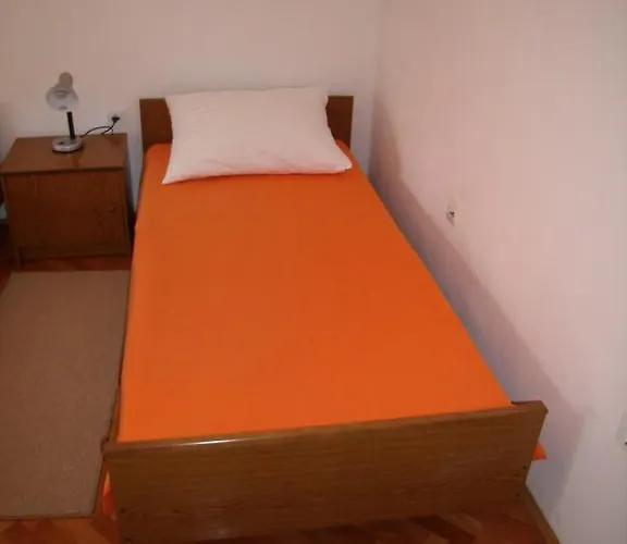 Appartement Marina Trogir