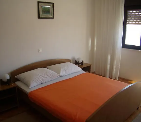 Marina Appartement Trogir