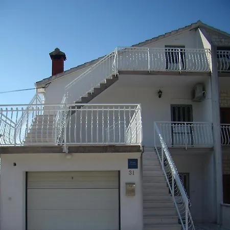 Marina トロギール