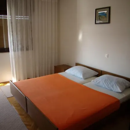 Marina トロギール